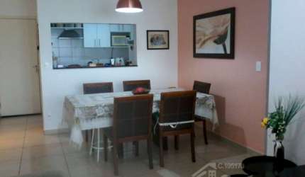 Apartamento com 3 quartos à venda no Jardim Las Vegas, Guarulhos , 83 m2 por R$ 470.000