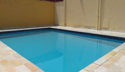 Casa com 2 quartos à venda em Maranduba, Ubatuba , 60 m2 por R$ 360.000