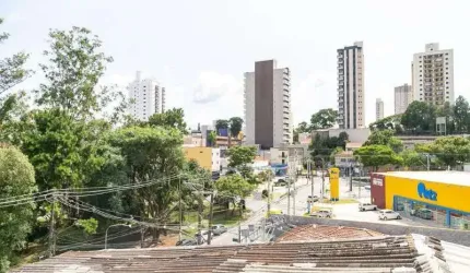 Apartamento com 2 quartos à venda na Vila Galvão, Guarulhos , 73 m2 por R$ 320.000