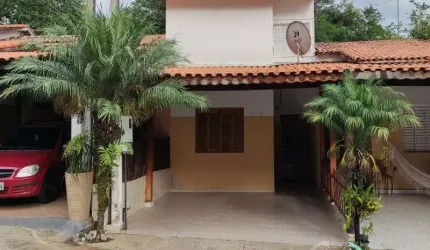 Casa com 3 quartos à venda no Bonsucesso, Guarulhos , 166 m2 por R$ 530.000