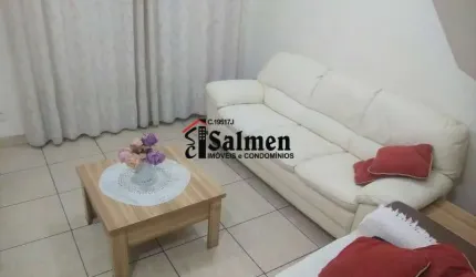 Casa com 2 quartos à venda no Centro, Guarulhos , 90 m2 por R$ 445.000