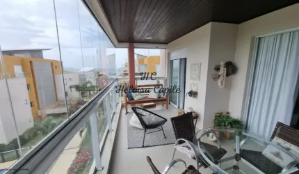 Apartamento com 2 quartos à venda na Estrada Vereador Onildo Lemos, Ingleses do Rio Vermelho, Florianópolis, 1 m2 por R$ 1.200.000
