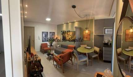 Apartamento com 2 quartos à venda no Ingleses