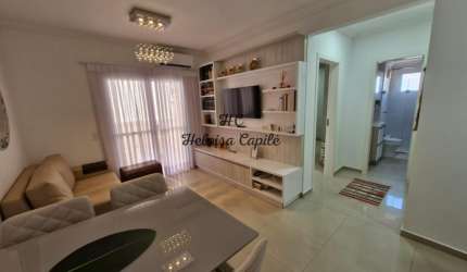 Apartamento com 2 quartos à venda no Ingleses