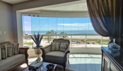 Apartamento com 3 quartos à venda no Centro, Navegantes , 120 m2 por R$ 2.200.000