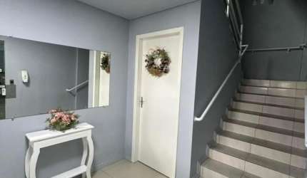 Apartamento para Venda no bairro Centro, localizado na cidade de Navegantes/SC