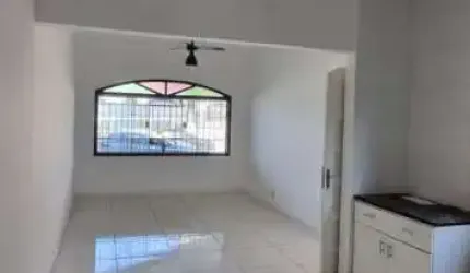 Casa Reformada com 2 dormitórios - Jd. Imperador - Vista Mar!!!