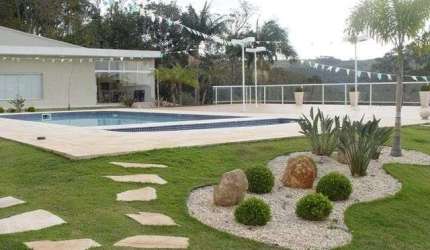 CASA 4 DORMITÓRIOS COM PISCINA A VENDA, ALPES DE ATIBAIA, ATIBAIA/SP, REGIAO BRAGANTINA