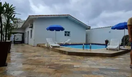 Casa à venda, Flórida, Praia Grande, SP