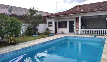 Casa à venda, Real, Praia Grande, SP