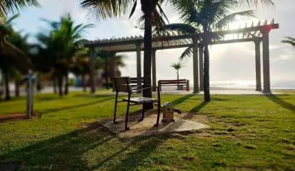 CASA COM 3 DORMITÓRIOS, CAIÇARA, PRAIA GRANDE , SP.