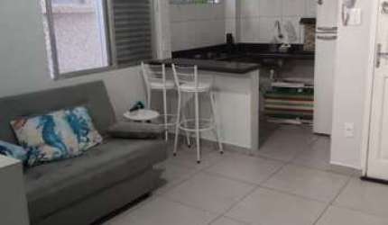 Kitnet à Venda, Ocian, Praia Grande, SP