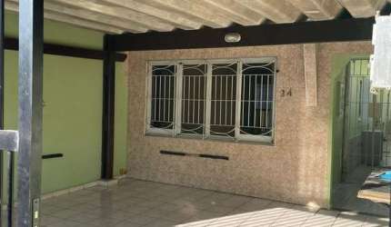 Casa para locação Residencial ou Comercial no Boqueirão, Praia Grande, SP