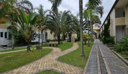 Sobrado em condomínio fechado - EcoVila - 2 suítes / com planejados