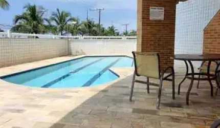 Apartamento à venda, Real, Praia Grande, SP