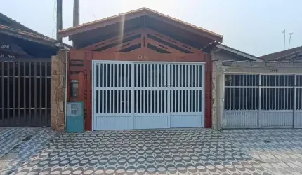 Casa à venda, Real, Praia Grande, SP