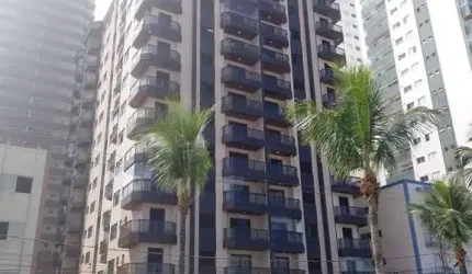 Apartamento para locação, Caiçara, Praia Grande, SP