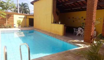 Casa à venda, Solemar, Praia Grande, SP