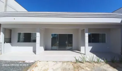 Casa com 1 quarto à venda na Teresa Pires Rosa, 715, São Cristovão, Barra Velha por R$ 400.000