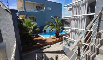 Casa com 3 quartos à venda na Itajuba, 2790, Itajubá, Barra Velha