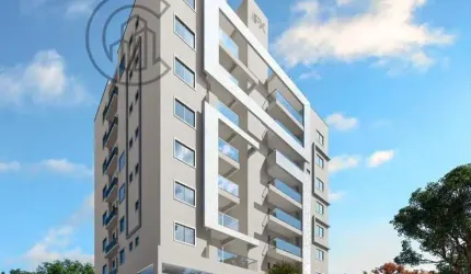 Apartamento com 2 quartos à venda na Ernesto Assini, 164, Centro, Navegantes por R$ 764.000