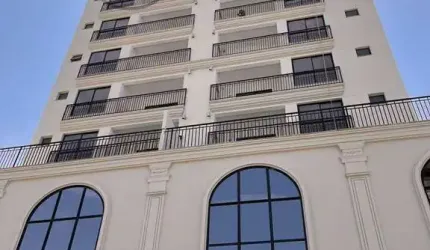 Apartamento com 3 quartos à venda na Rua Carlos Seara, 713, Vila Operária, Itajaí por R$ 890.000