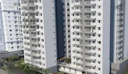 Apartamento com 2 quartos à venda na Rua João Ladislau Tabalipa, 555, São João, Itajaí por R$ 680.000