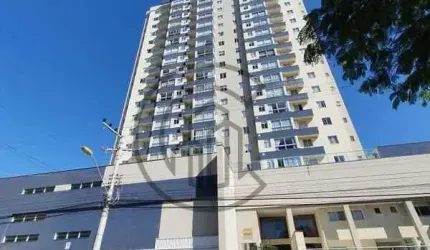 Apartamento com 2 quartos à venda na Avenida Nereu Ramos, 4179, Itacolomi, Balneário Piçarras por R$ 1.000.000