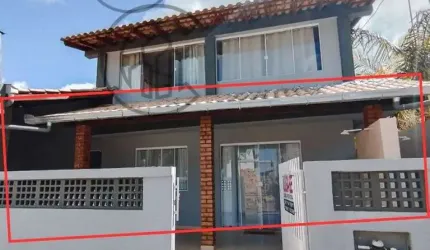 Casa com 2 quartos para alugar na Paulino A. Costa, 45, Gravatá, Penha por R$ 2.480