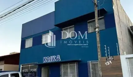 BARRACÃO PARA VENDA