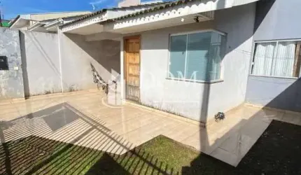 CASA NA VILA BELA