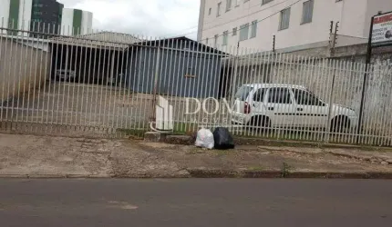 OPORTUNIDADE TERRENO COMERCIAL