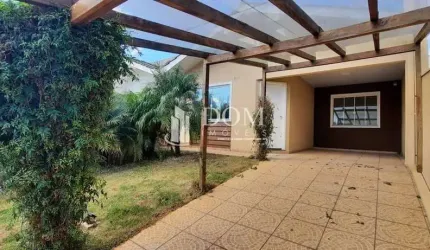 CASA PARA VENDA NO BOQUEIRÃO