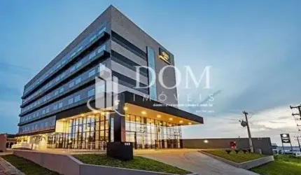 APARTAMENTO DE HOTEL PARA INVESTIMENTO