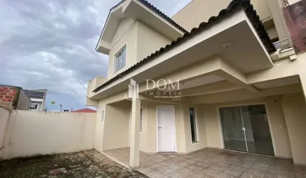 Sobrado Dom Vitorino Bonsucesso