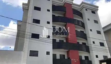 APARTAMENTO EDIFICIO DONA LEILA