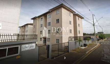 APARTAMENTO RESIDENCIAL BOA VISTA