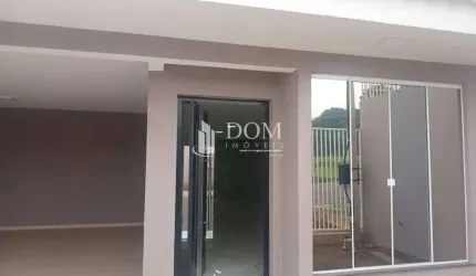 Casa com 3 quartos à Venda, Boqueirão - Guarapuava