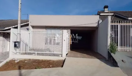 RESIDENCIAL GUAÍRA
