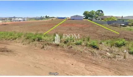 TERRENO ENTRE RIOS