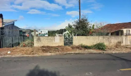 TERRENO BAIRRO SANTA CRUZ