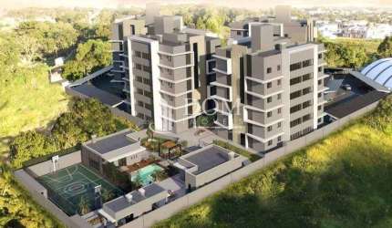 APARTAMENTO JARDIM FLORESTA RESIDENCIAL