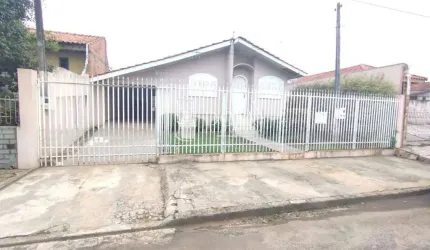 CASA -PADRE CHAGAS-BONSUCESSO