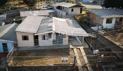 CASA E KITNET VILA BELA