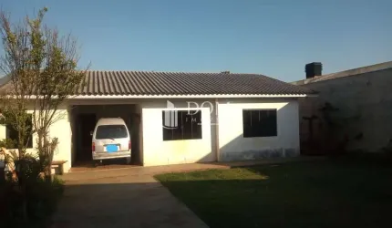 CASA À VENDA NO BATEL