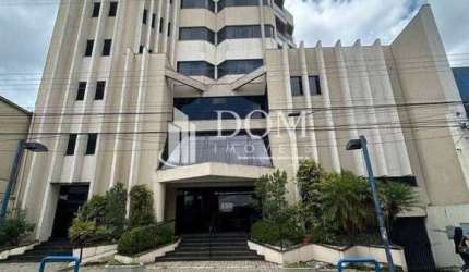 SALA COMERCIAL SALDANHA MARINHO