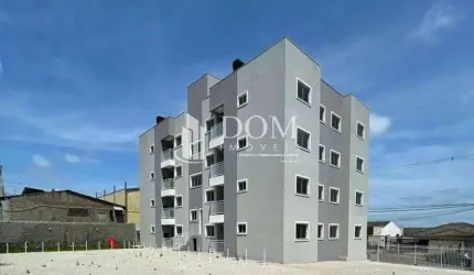 APARTAMENTO COM SACADA MORRO ALTO