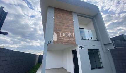 SOBRADO 132 M² VILA BELA