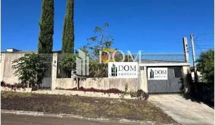 Casa com 3 quartos à Venda, Santa Cruz - Guarapuava