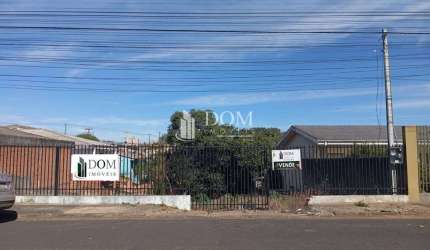 TERRENO COM ÓTIMA LOCALIZAÇÃO- BONSUCESSO